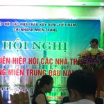 VACC- Chi nhánh miền Trung tổ chức Hội nghị Hội viên đầu năm 2019